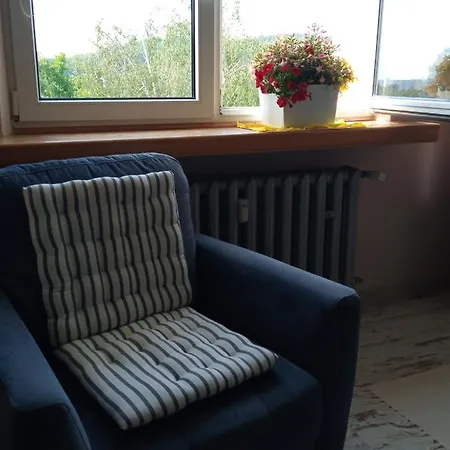 Apartamentstudio * Sopot