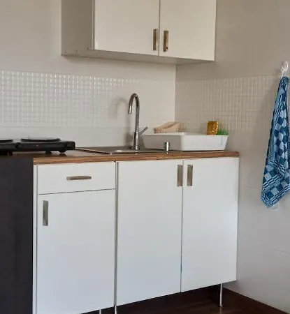 Apartamentstudio Sopot