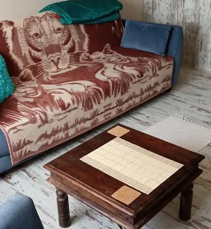 Apartament Apartamentstudio Sopot